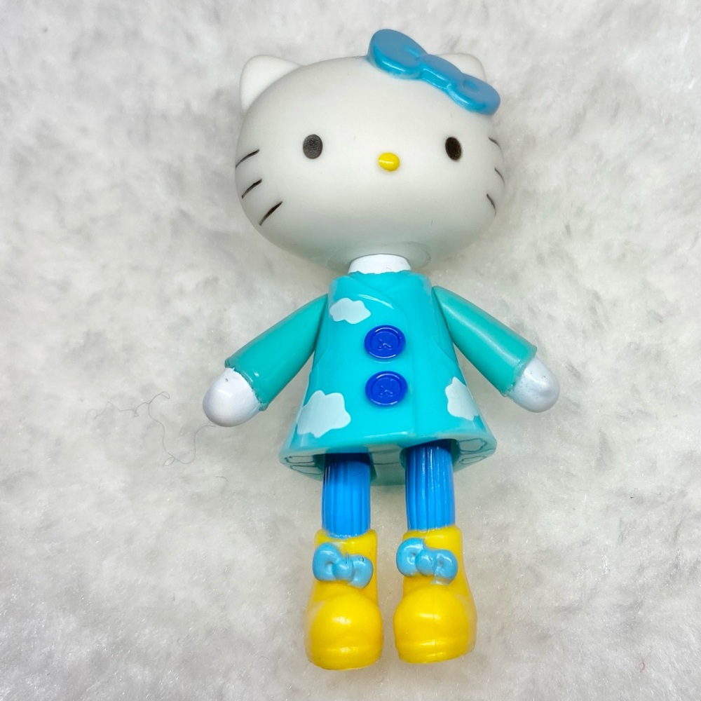 Hello Kitty bundle!!! - Picture 8 of 13